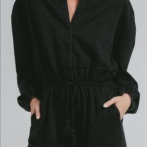 Cleobella Ripley Jumpsuit